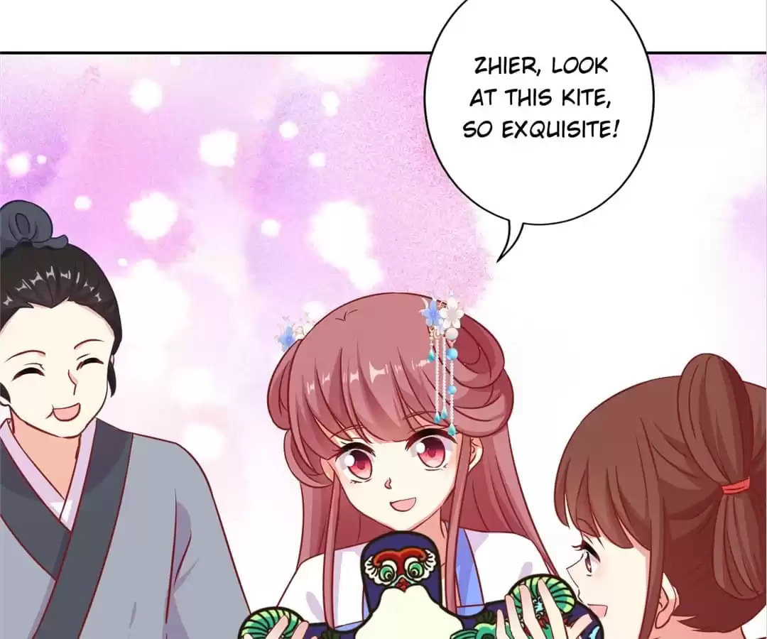 My Badboy Prince Chapter 197 page 19 - 