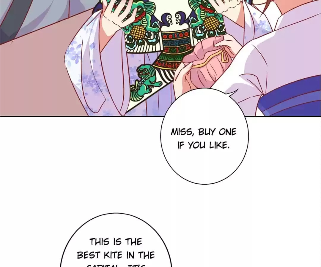 My Badboy Prince Chapter 197 page 20 - 