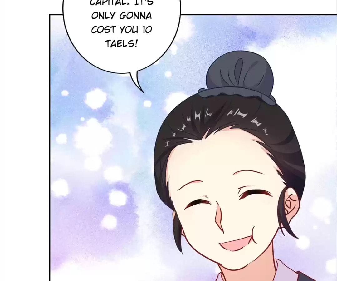 My Badboy Prince Chapter 197 page 21 - 
