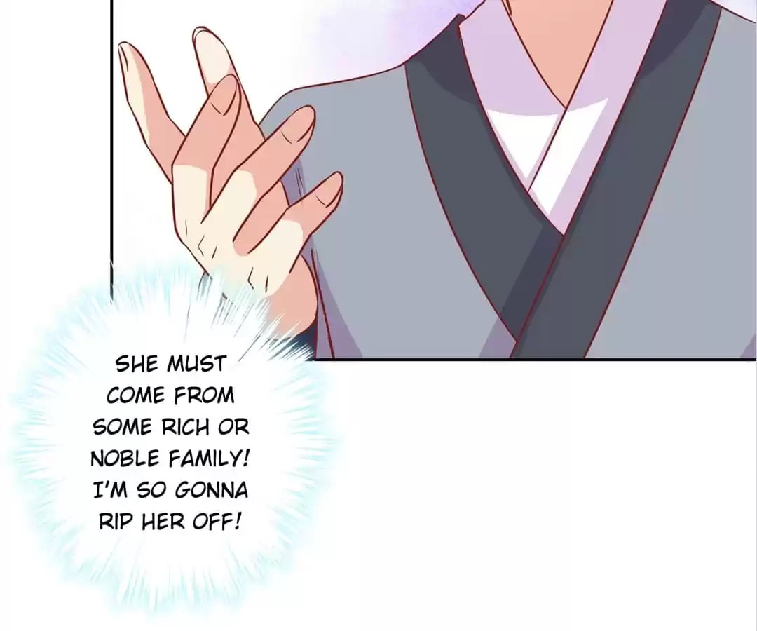 My Badboy Prince Chapter 197 page 22 - 