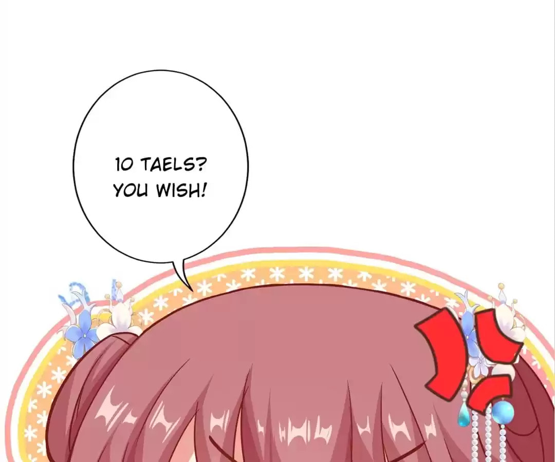 My Badboy Prince Chapter 197 page 23 - 
