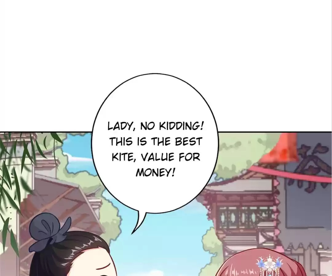 My Badboy Prince Chapter 197 page 25 - 