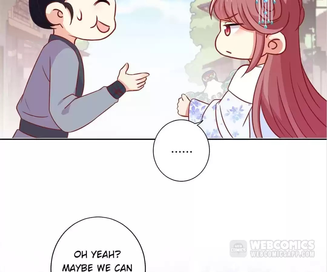 My Badboy Prince Chapter 197 page 26 - 