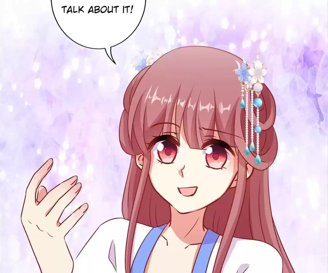 My Badboy Prince Chapter 197 page 27 - 