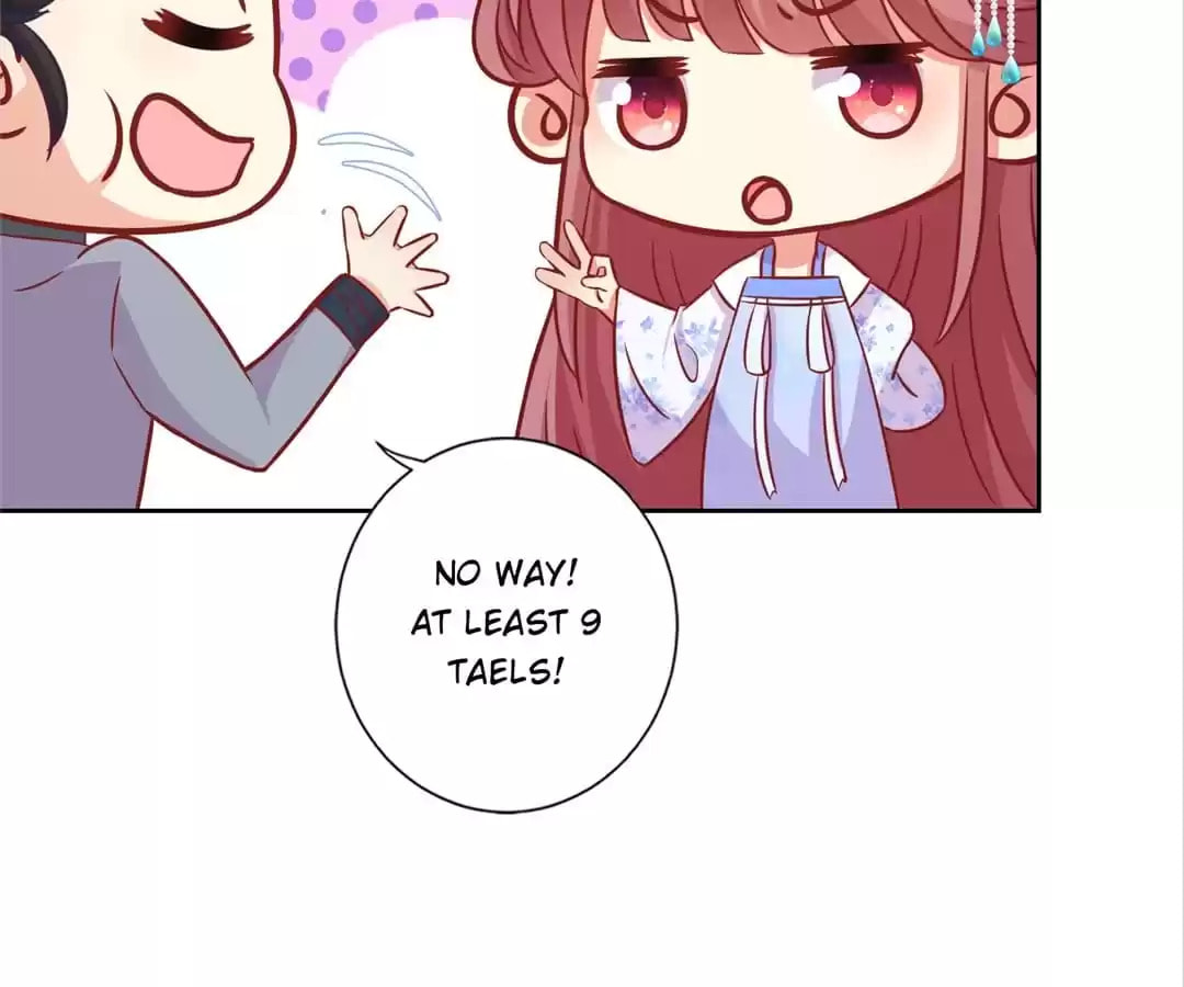 My Badboy Prince Chapter 197 page 30 - 