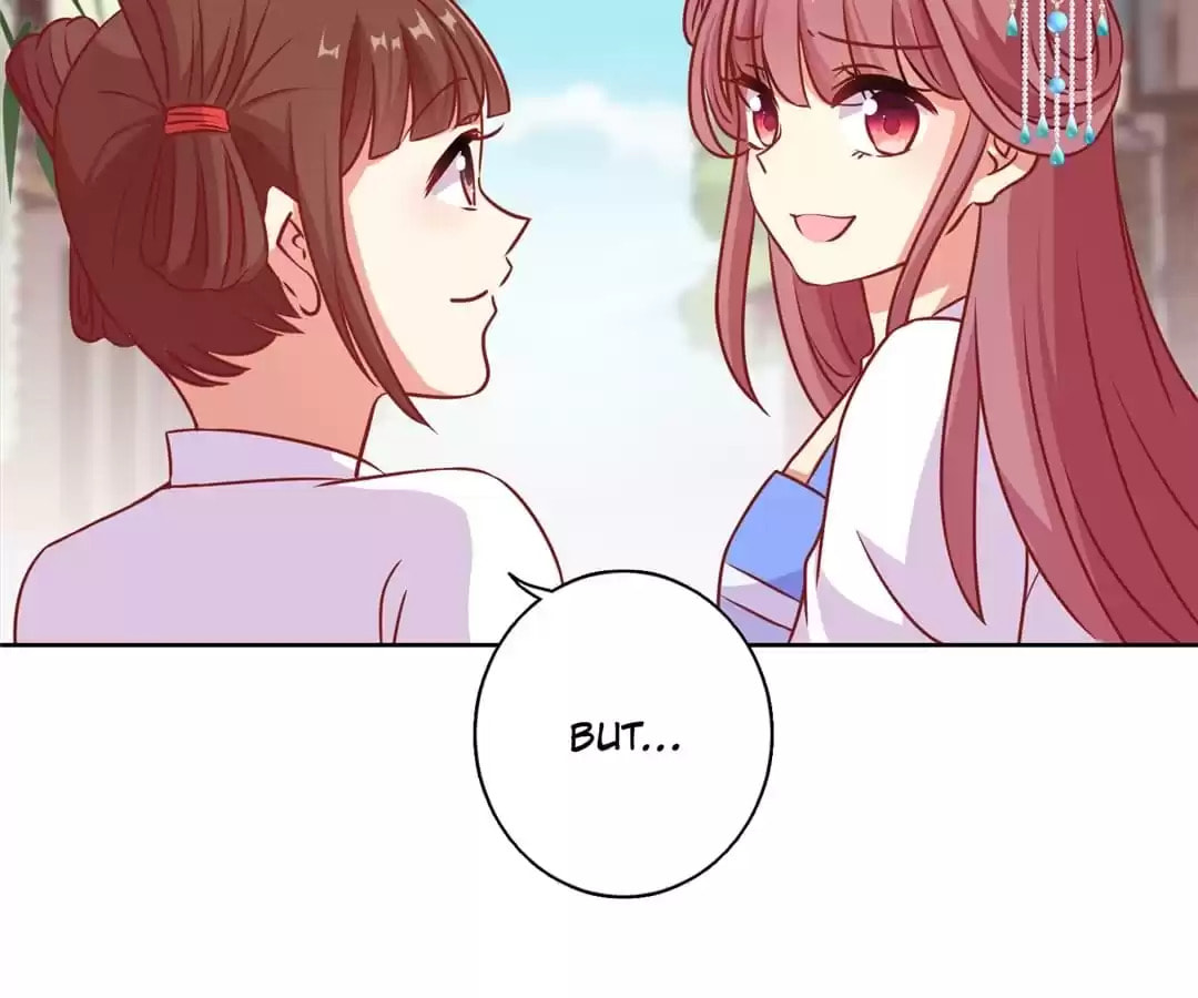 My Badboy Prince Chapter 197 page 32 - 