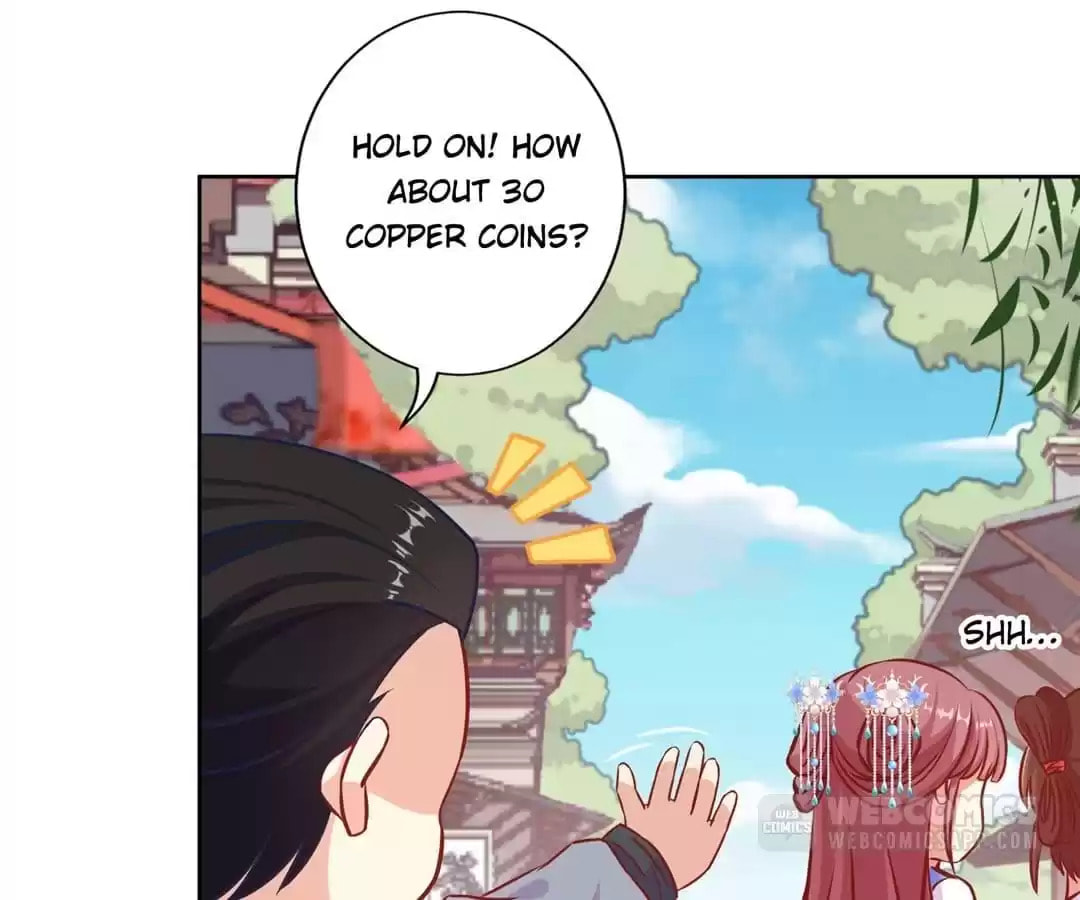 My Badboy Prince Chapter 197 page 33 - 