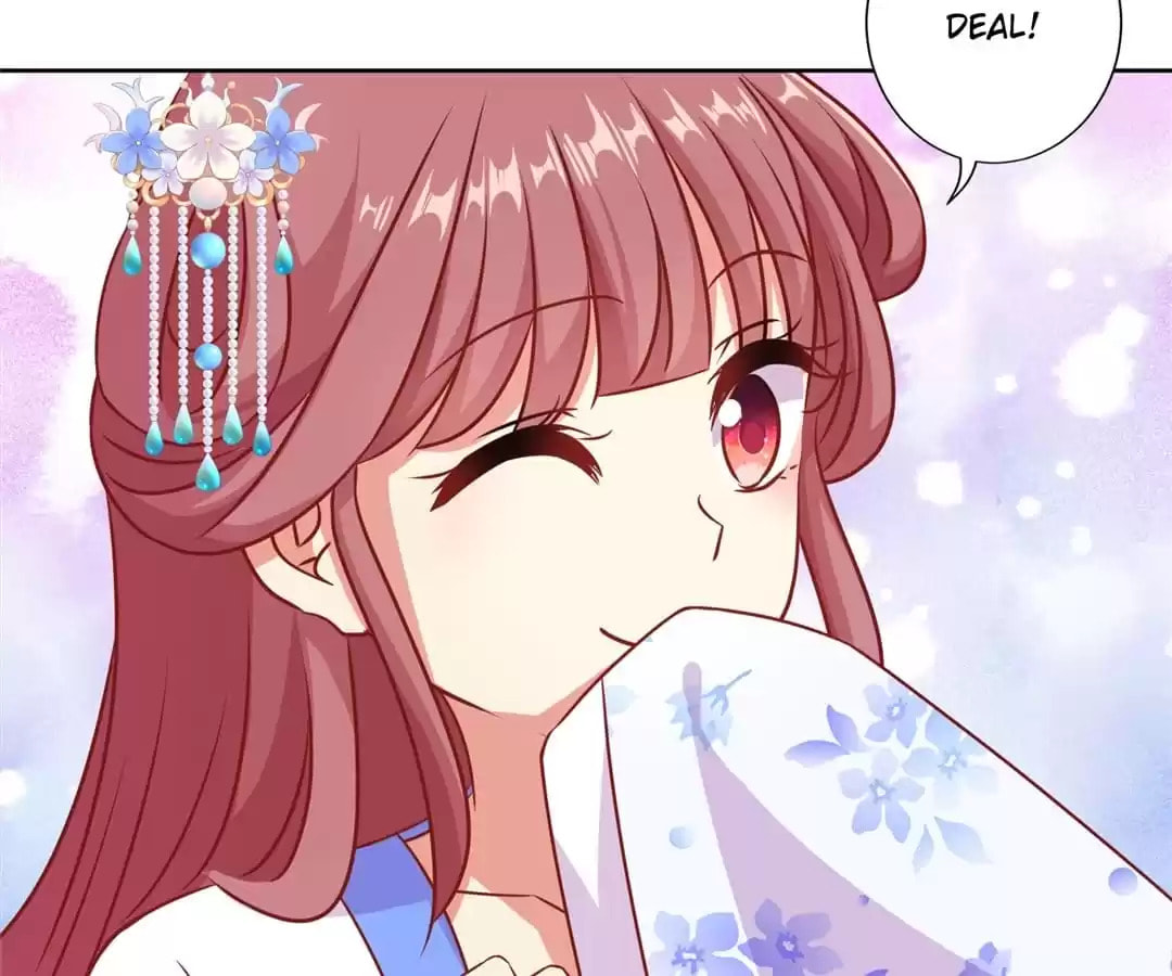 My Badboy Prince Chapter 197 page 35 - 
