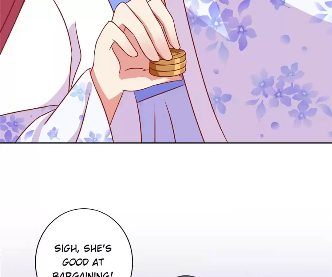 My Badboy Prince Chapter 197 page 36 - 