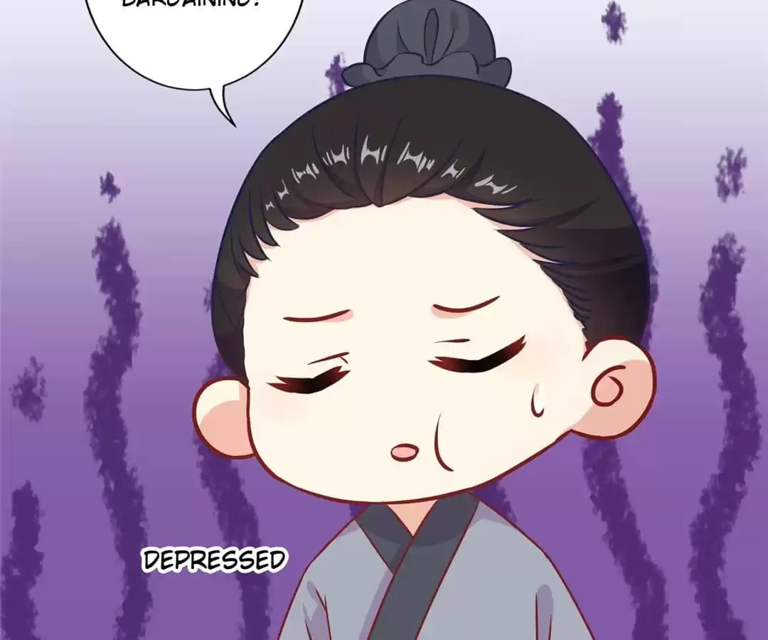 My Badboy Prince Chapter 197 page 37 - 