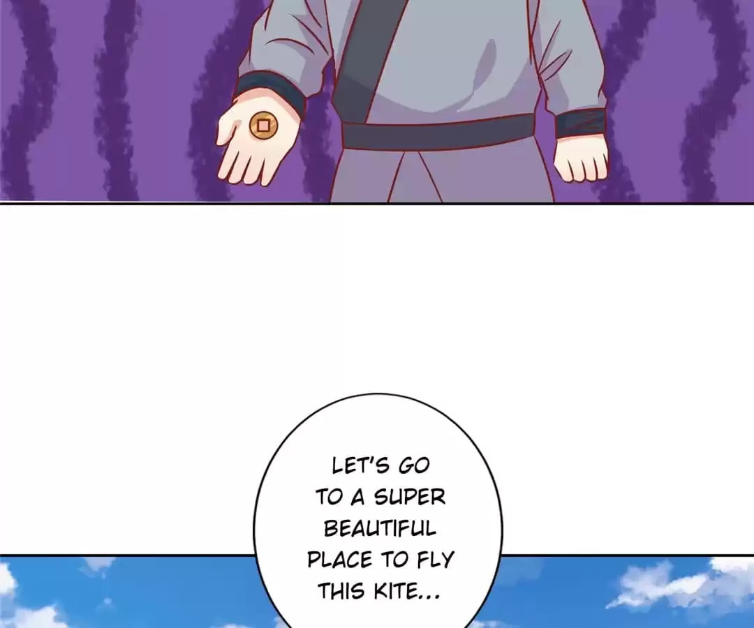 My Badboy Prince Chapter 197 page 38 - 