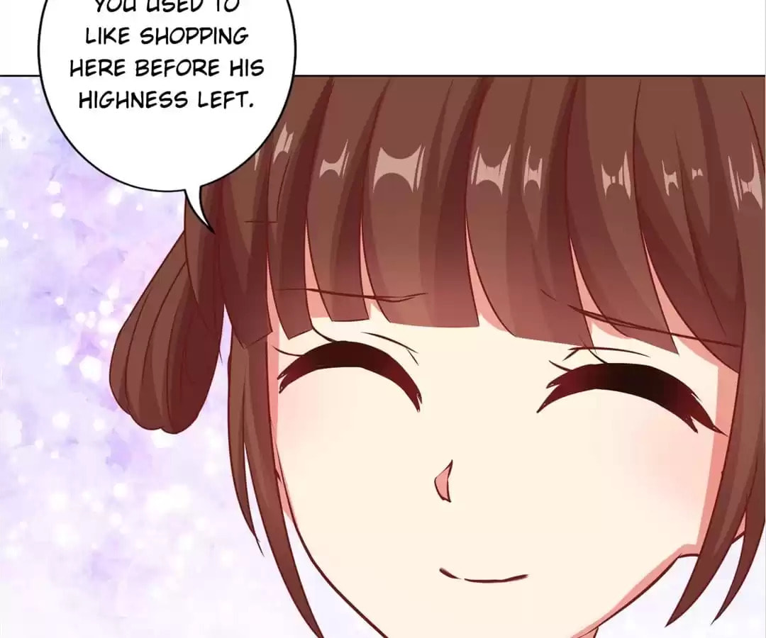 My Badboy Prince Chapter 197 page 5 - 
