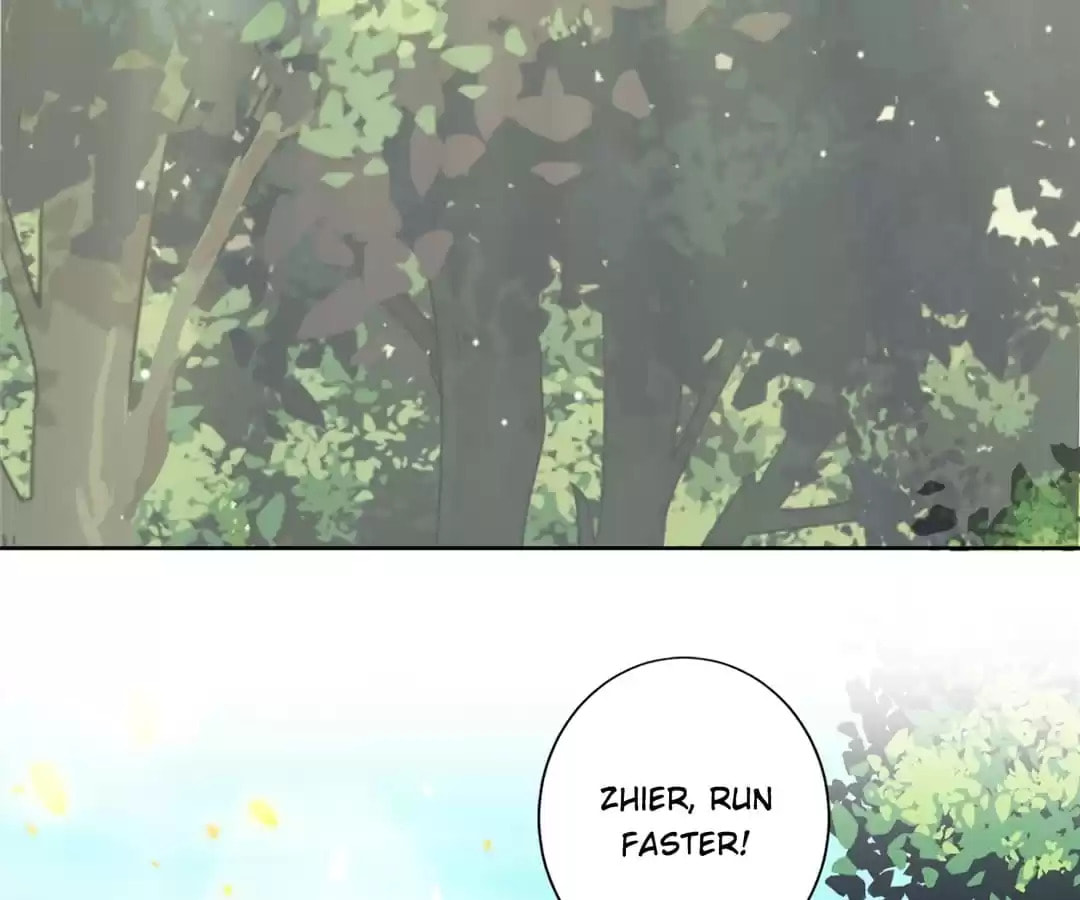 My Badboy Prince Chapter 197 page 42 - 