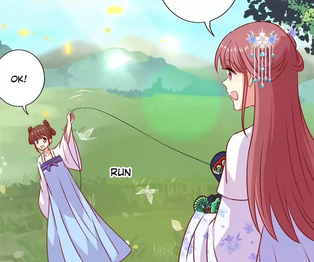 My Badboy Prince Chapter 197 page 43 - 