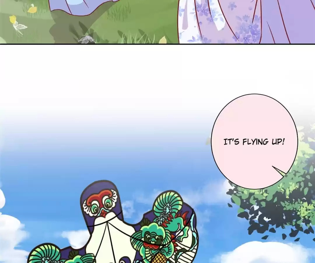 My Badboy Prince Chapter 197 page 44 - 