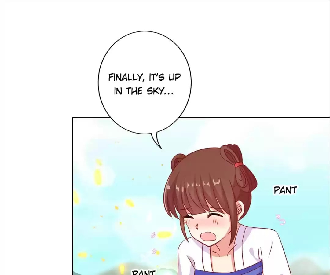 My Badboy Prince Chapter 197 page 46 - 
