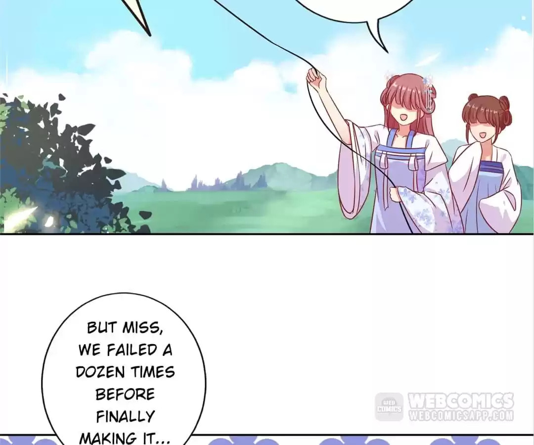 My Badboy Prince Chapter 197 page 49 - 
