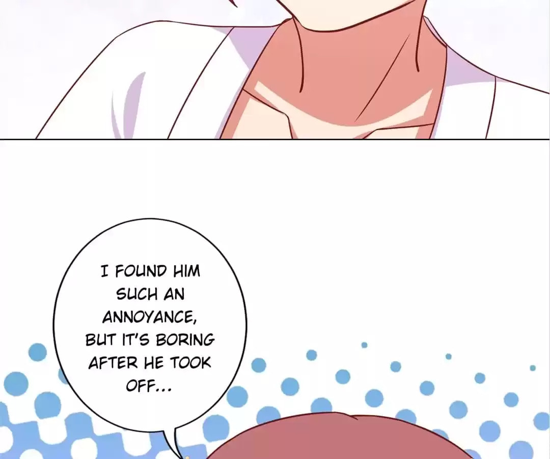 My Badboy Prince Chapter 197 page 6 - 