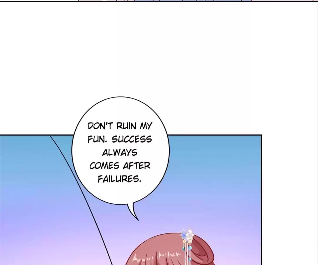 My Badboy Prince Chapter 197 page 51 - 