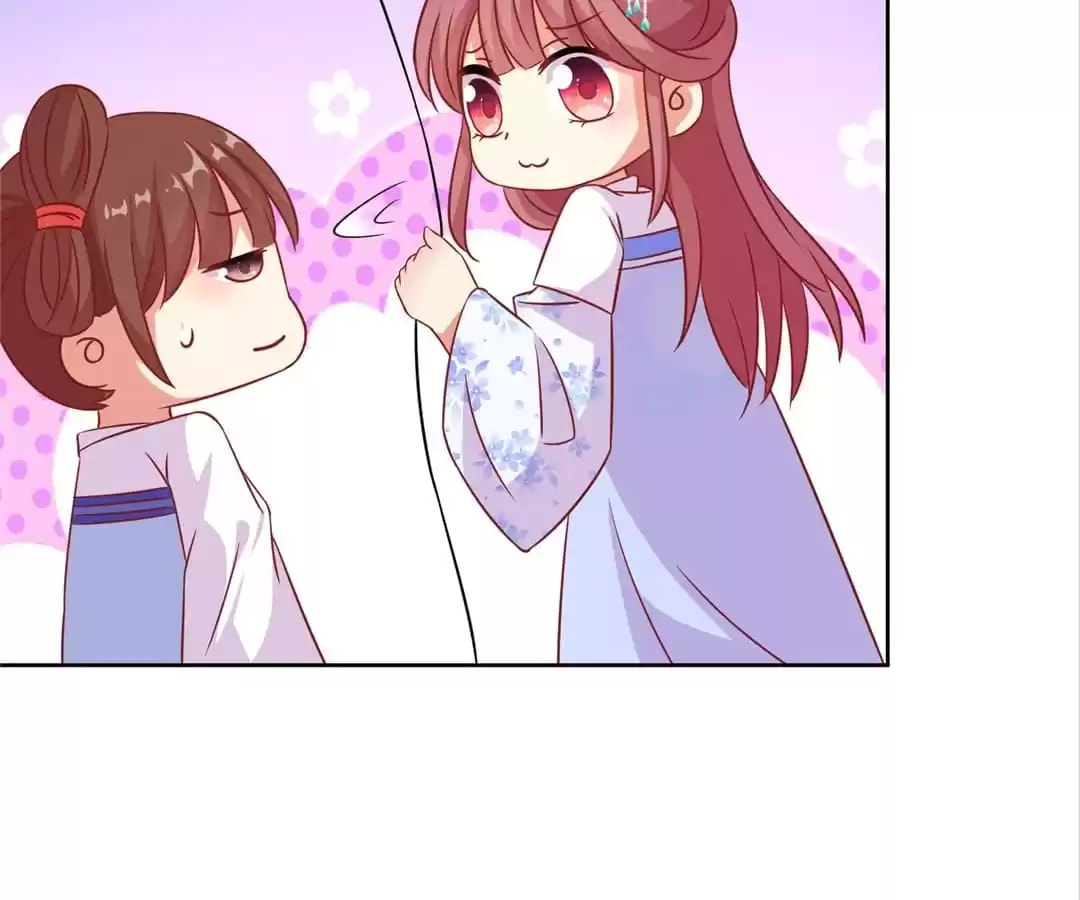 My Badboy Prince Chapter 197 page 52 - 