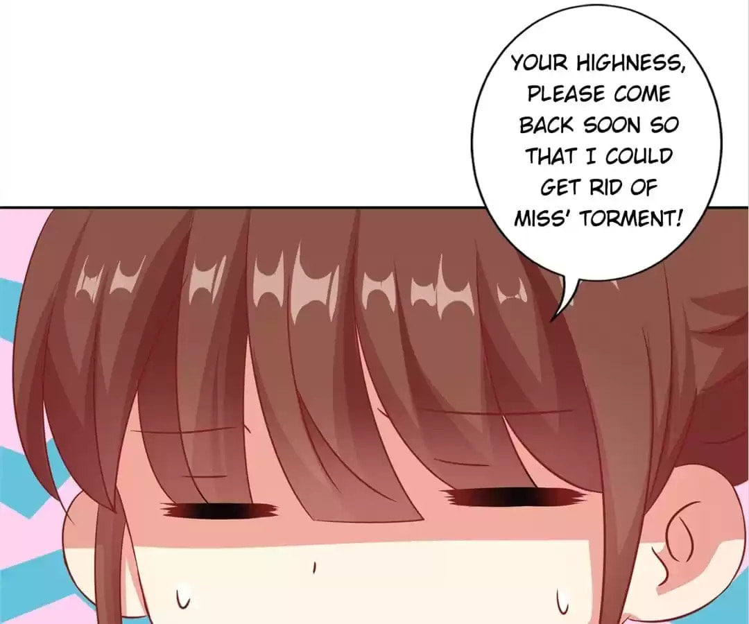 My Badboy Prince Chapter 197 page 53 - 