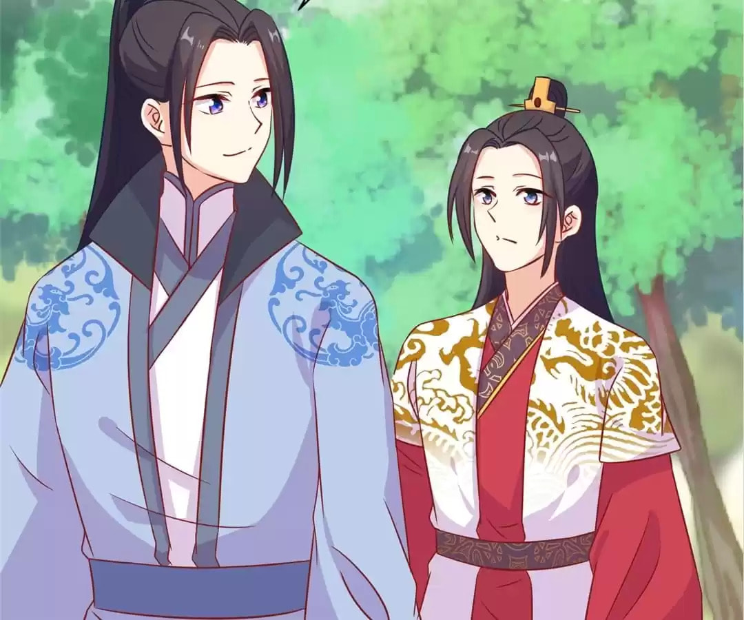 My Badboy Prince Chapter 197 page 58 - 