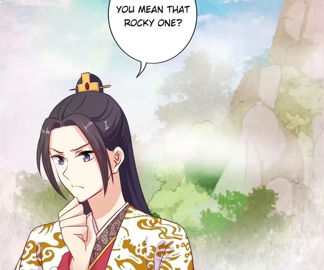 My Badboy Prince Chapter 197 page 60 - 