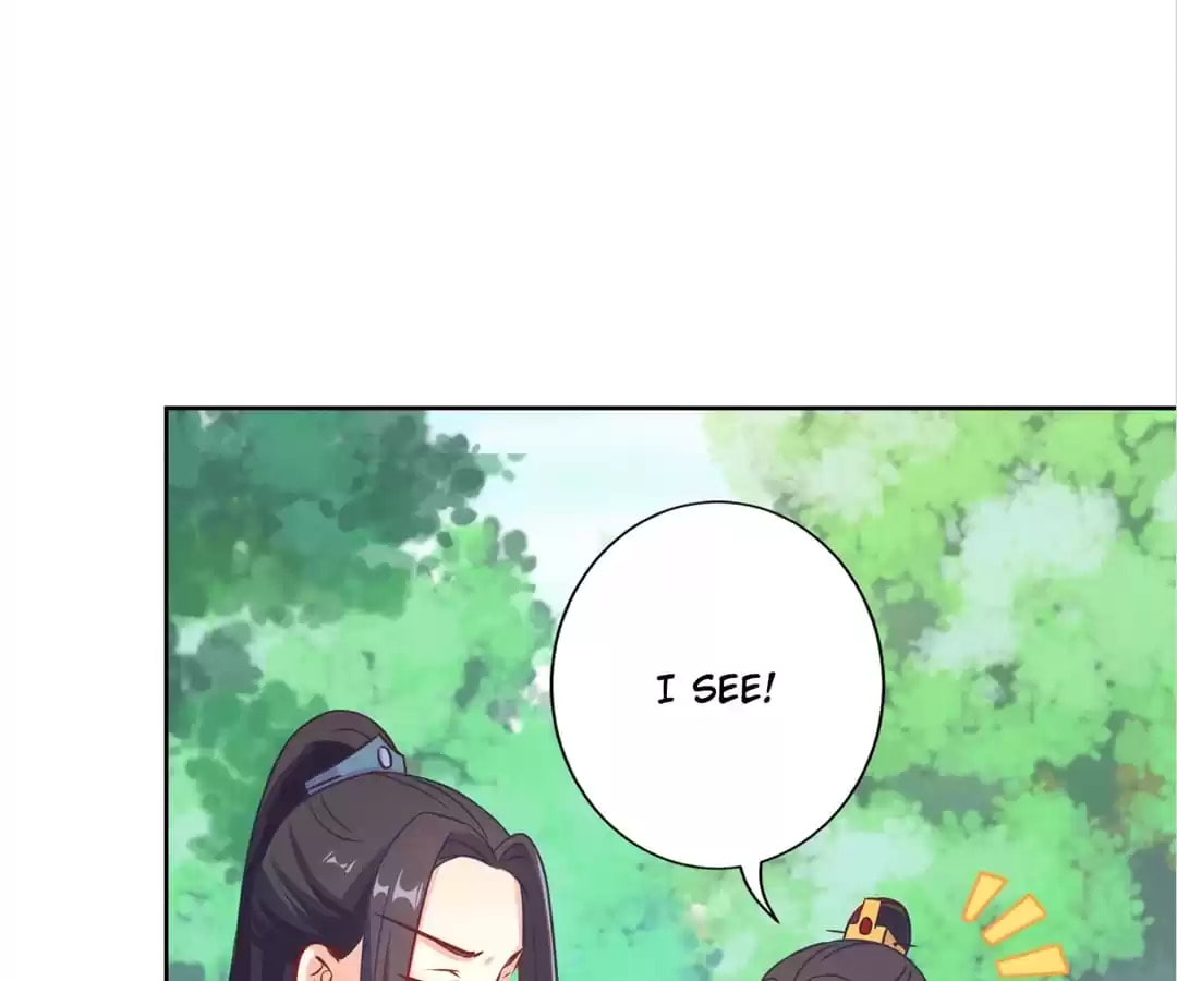 My Badboy Prince Chapter 197 page 64 - 