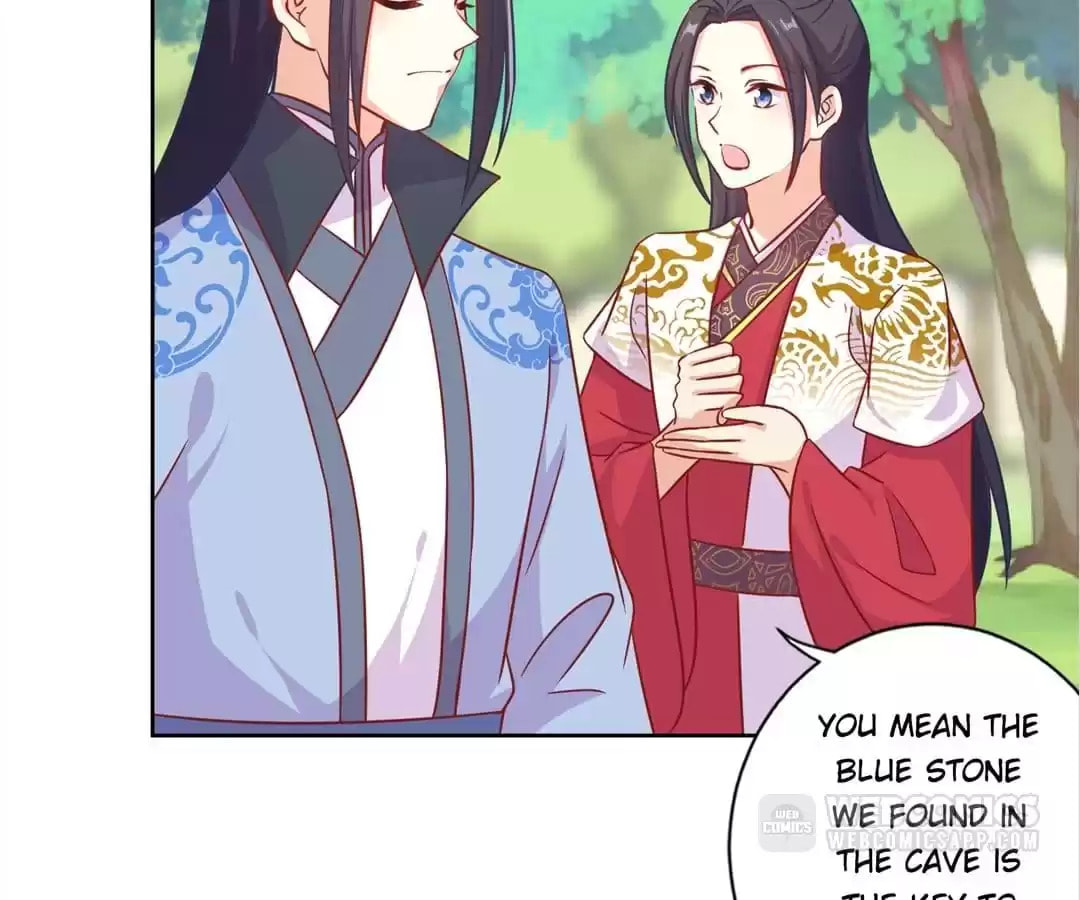 My Badboy Prince Chapter 197 page 65 - 