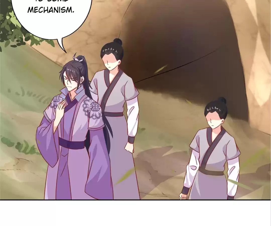 My Badboy Prince Chapter 197 page 70 - 