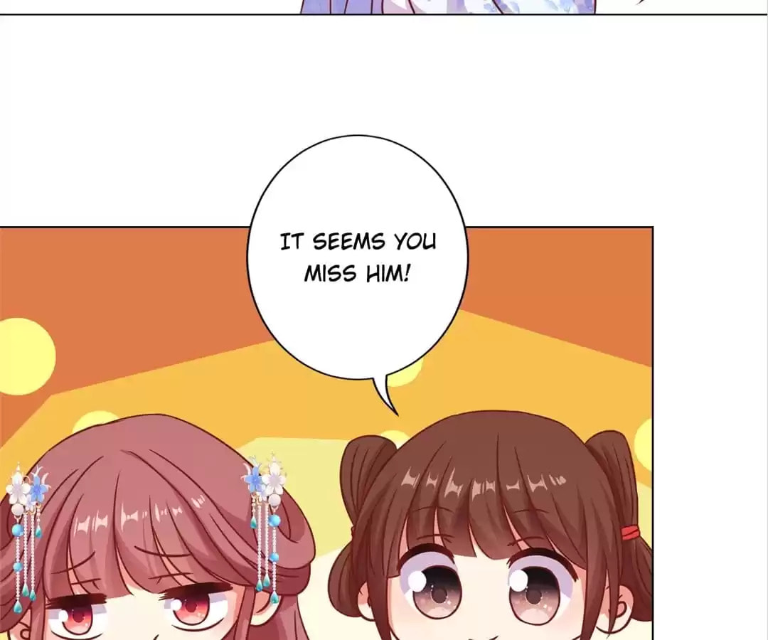 My Badboy Prince Chapter 197 page 8 - 