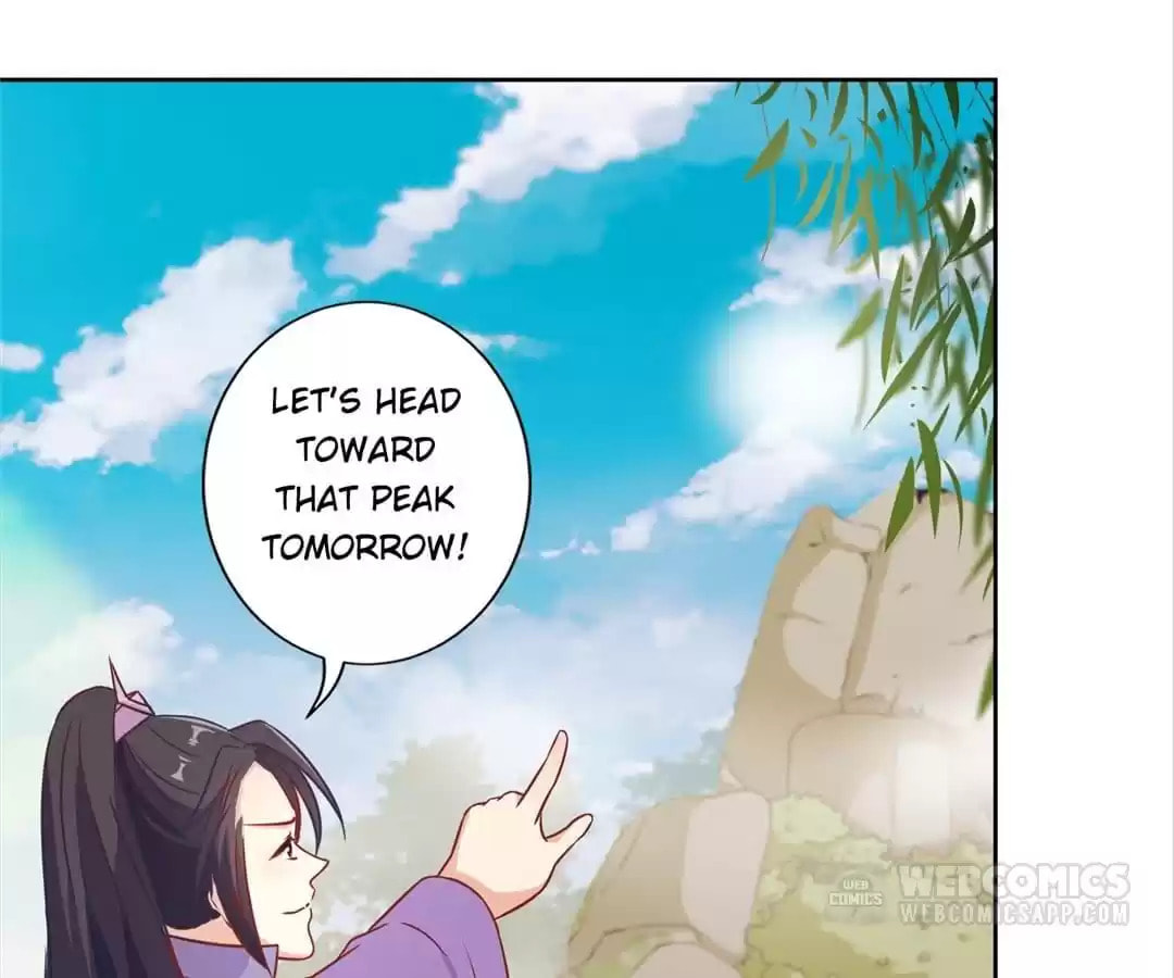 My Badboy Prince Chapter 197 page 73 - 