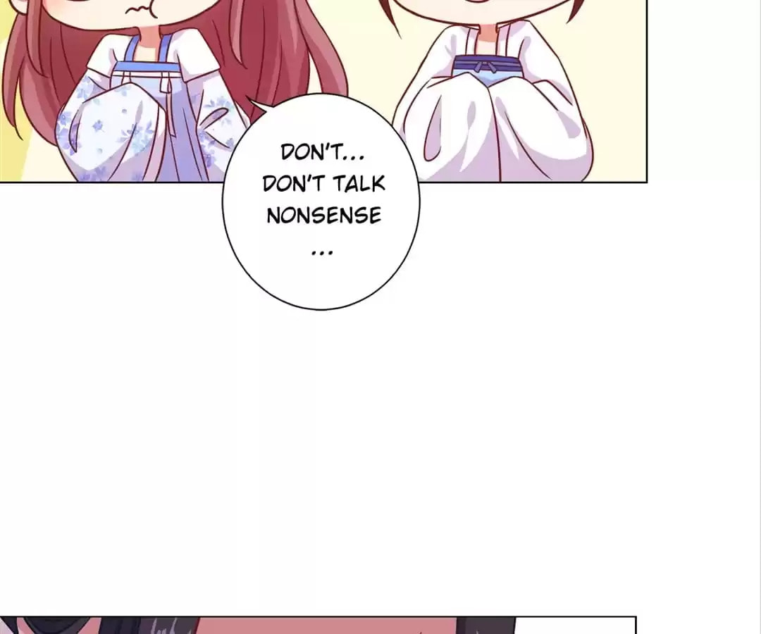My Badboy Prince Chapter 197 page 9 - 