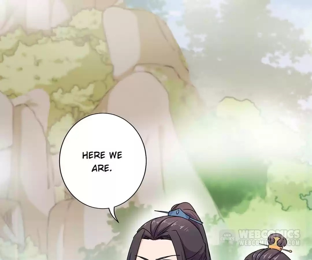 My Badboy Prince Chapter 198 page 2 - 