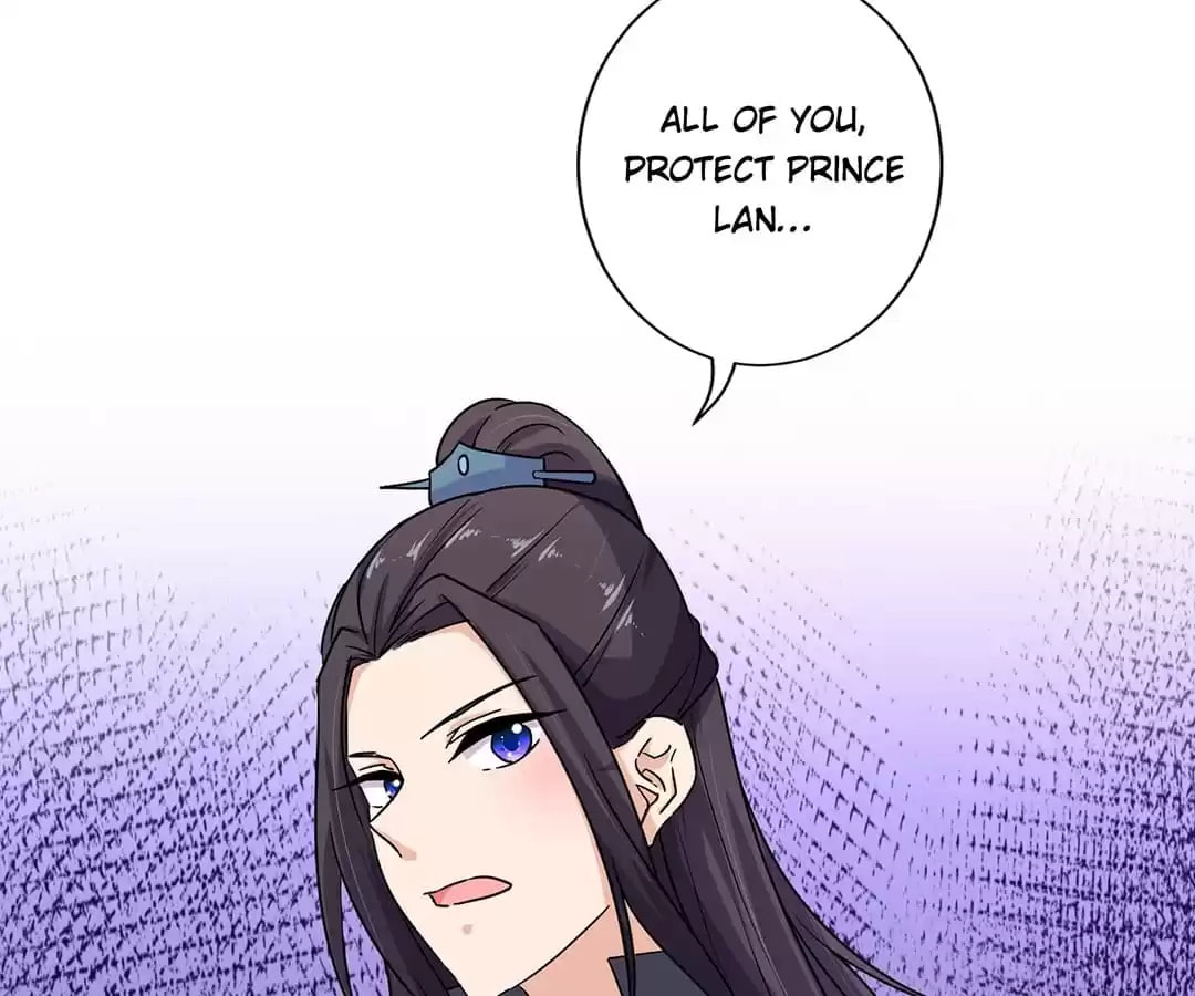 My Badboy Prince Chapter 198 page 11 - 