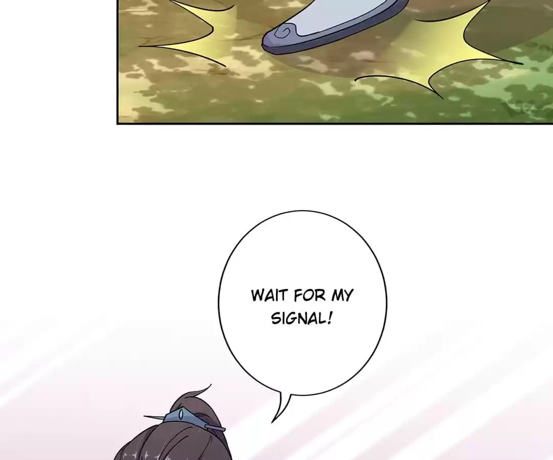 My Badboy Prince Chapter 198 page 14 - 