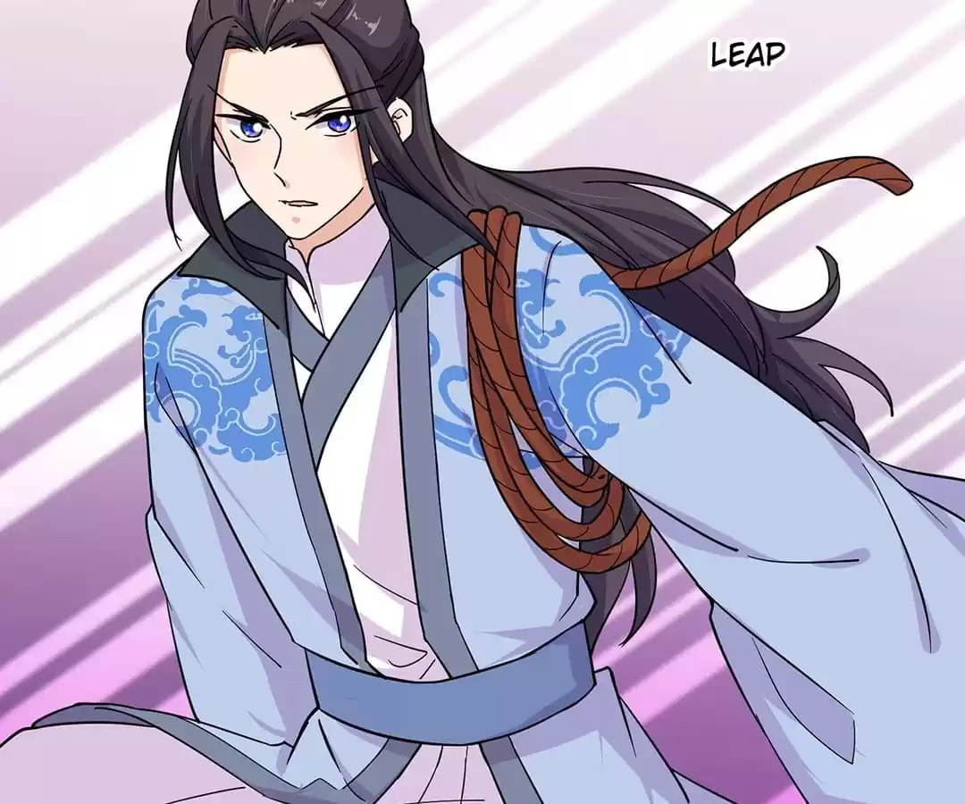 My Badboy Prince Chapter 198 page 15 - 