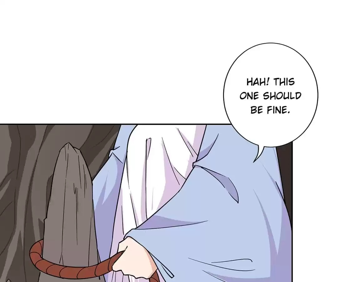 My Badboy Prince Chapter 198 page 25 - 