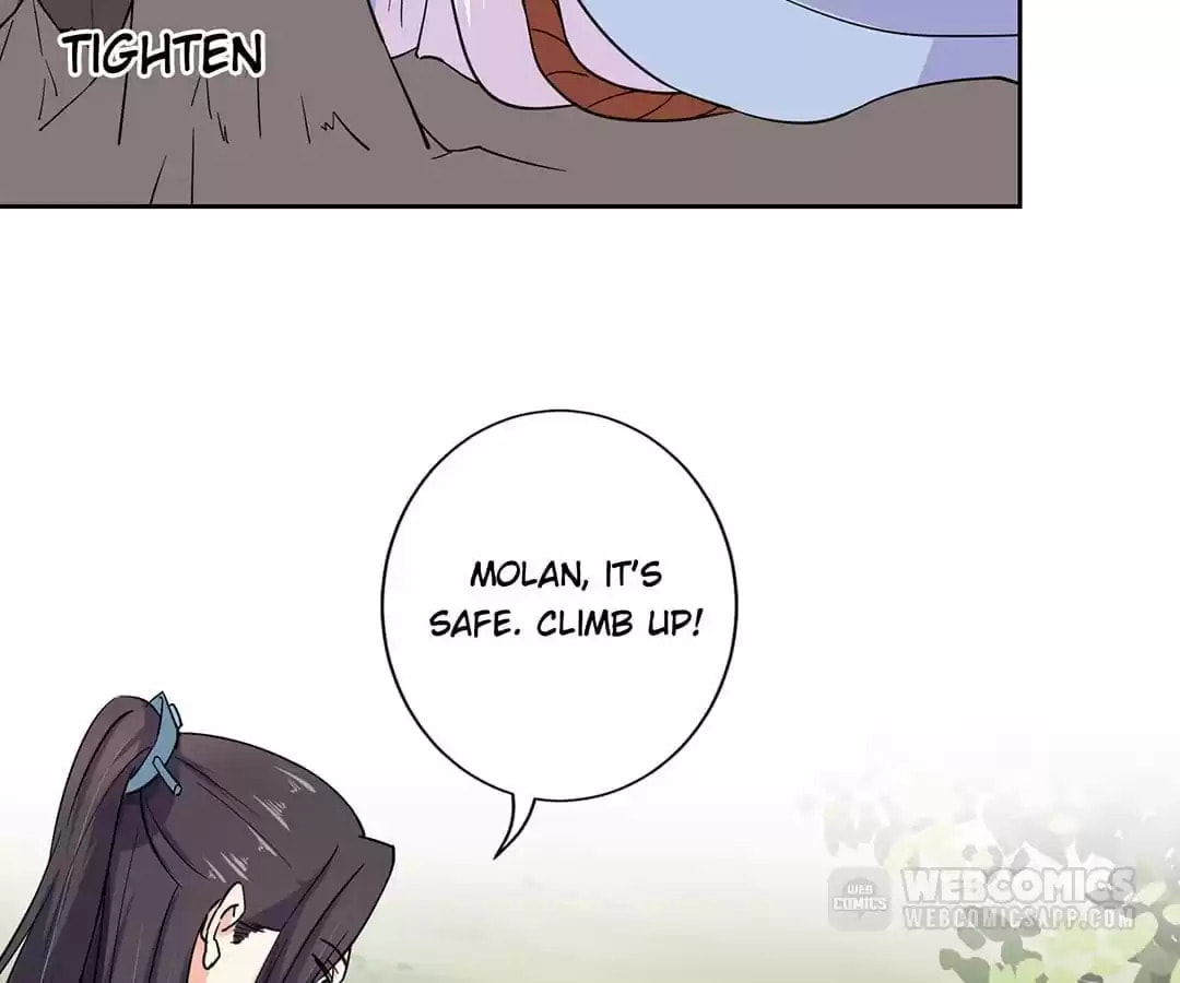 My Badboy Prince Chapter 198 page 26 - 