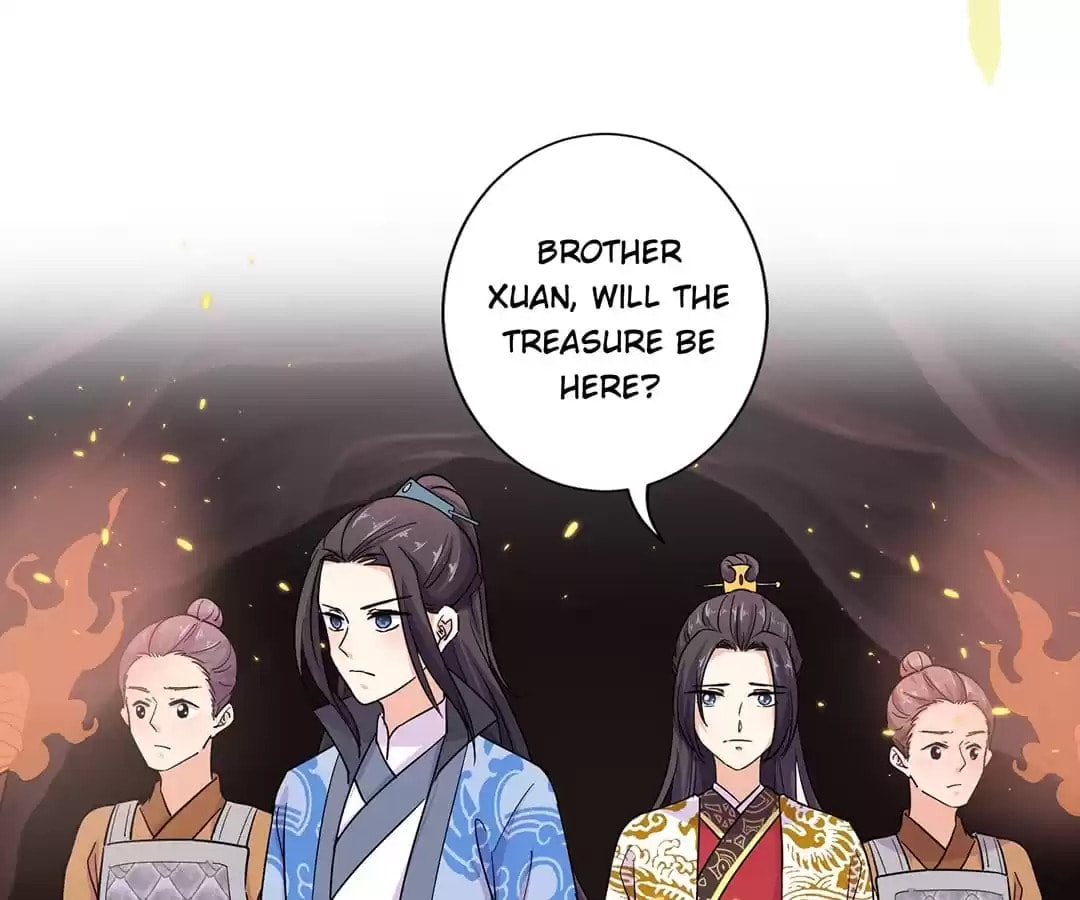 My Badboy Prince Chapter 198 page 30 - 