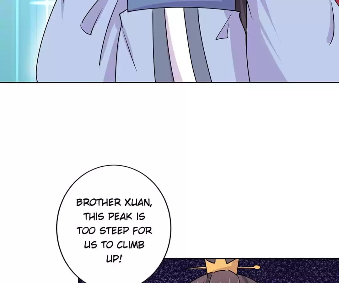 My Badboy Prince Chapter 198 page 4 - 