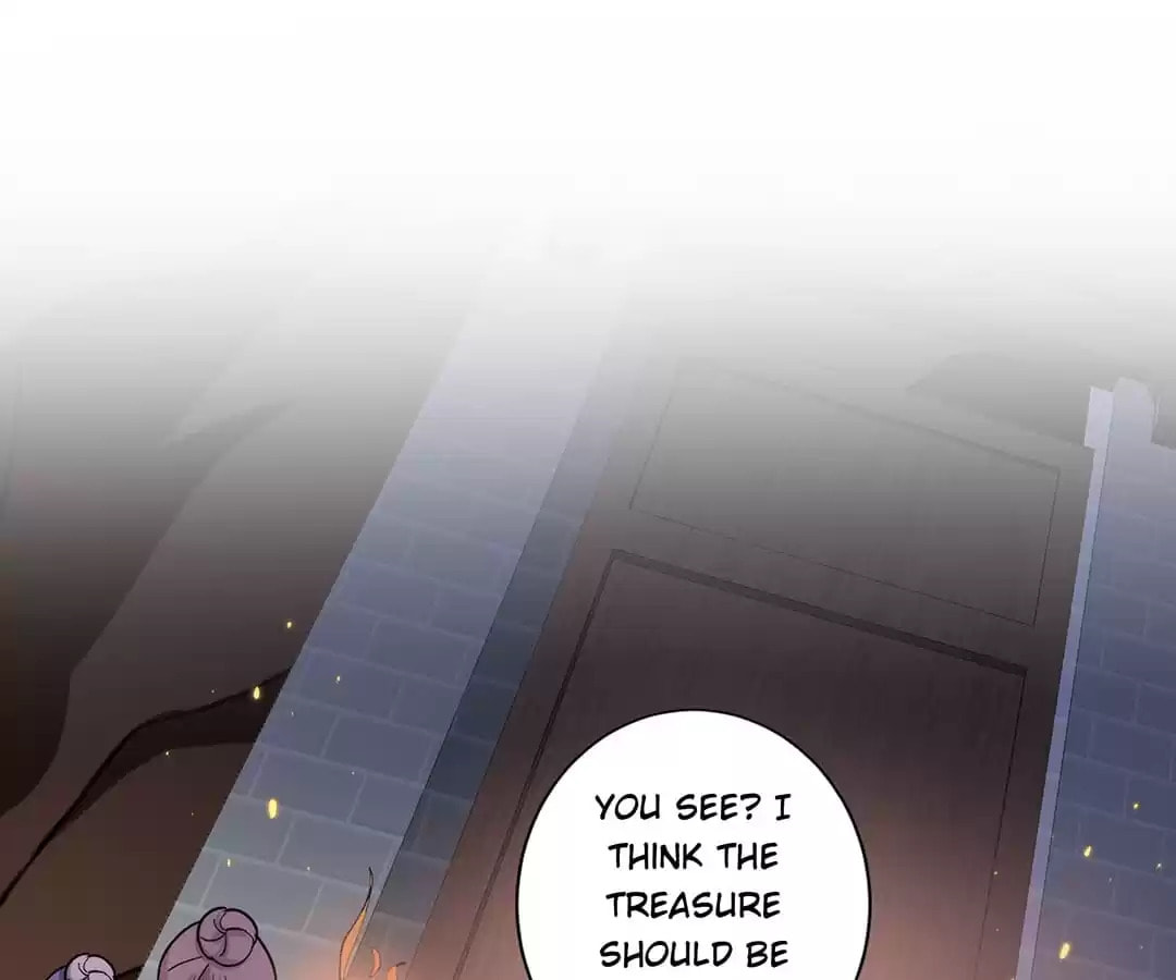 My Badboy Prince Chapter 198 page 32 - 