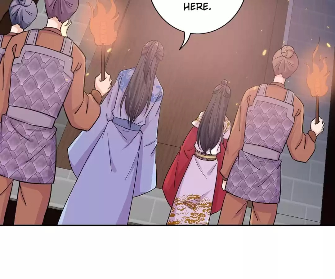 My Badboy Prince Chapter 198 page 33 - 