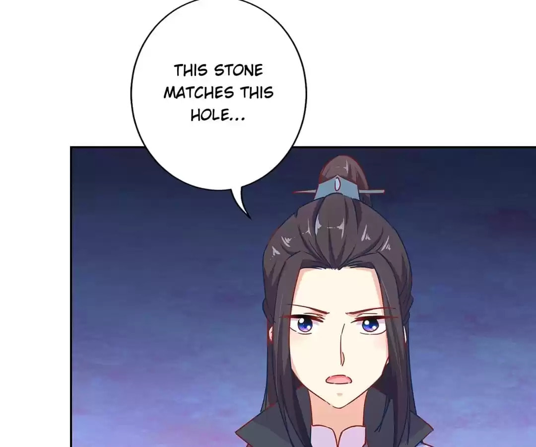 My Badboy Prince Chapter 198 page 37 - 