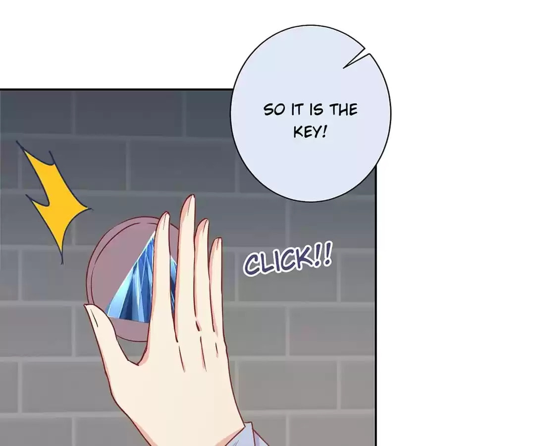 My Badboy Prince Chapter 198 page 39 - 