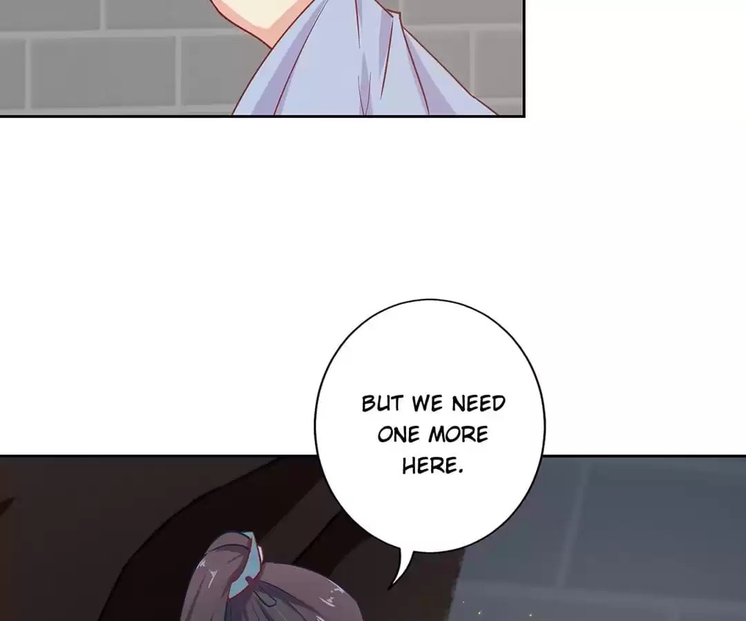 My Badboy Prince Chapter 198 page 40 - 