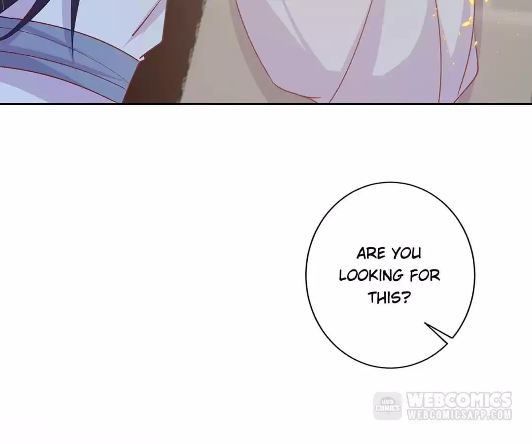 My Badboy Prince Chapter 198 page 42 - 