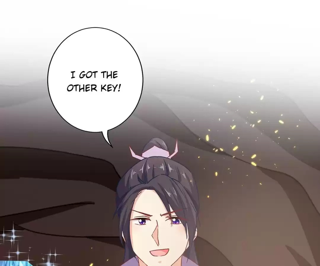 My Badboy Prince Chapter 198 page 43 - 
