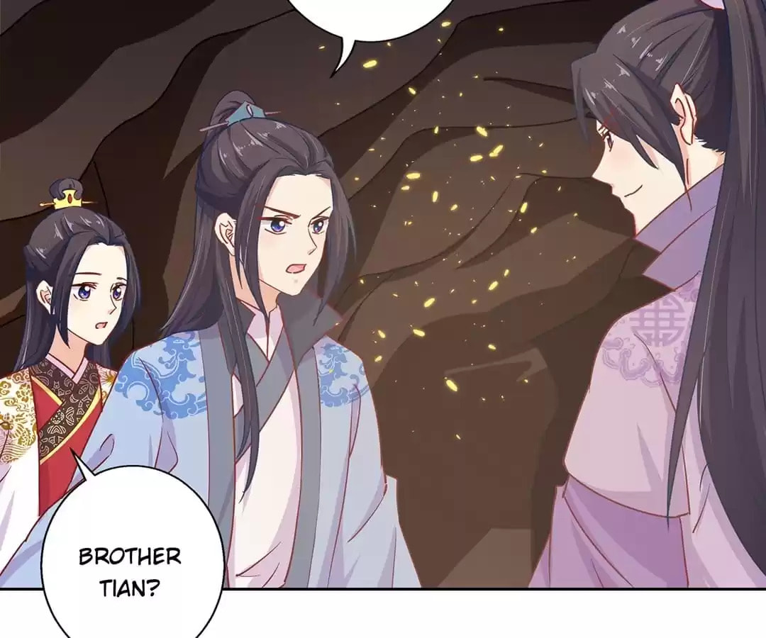 My Badboy Prince Chapter 198 page 46 - 