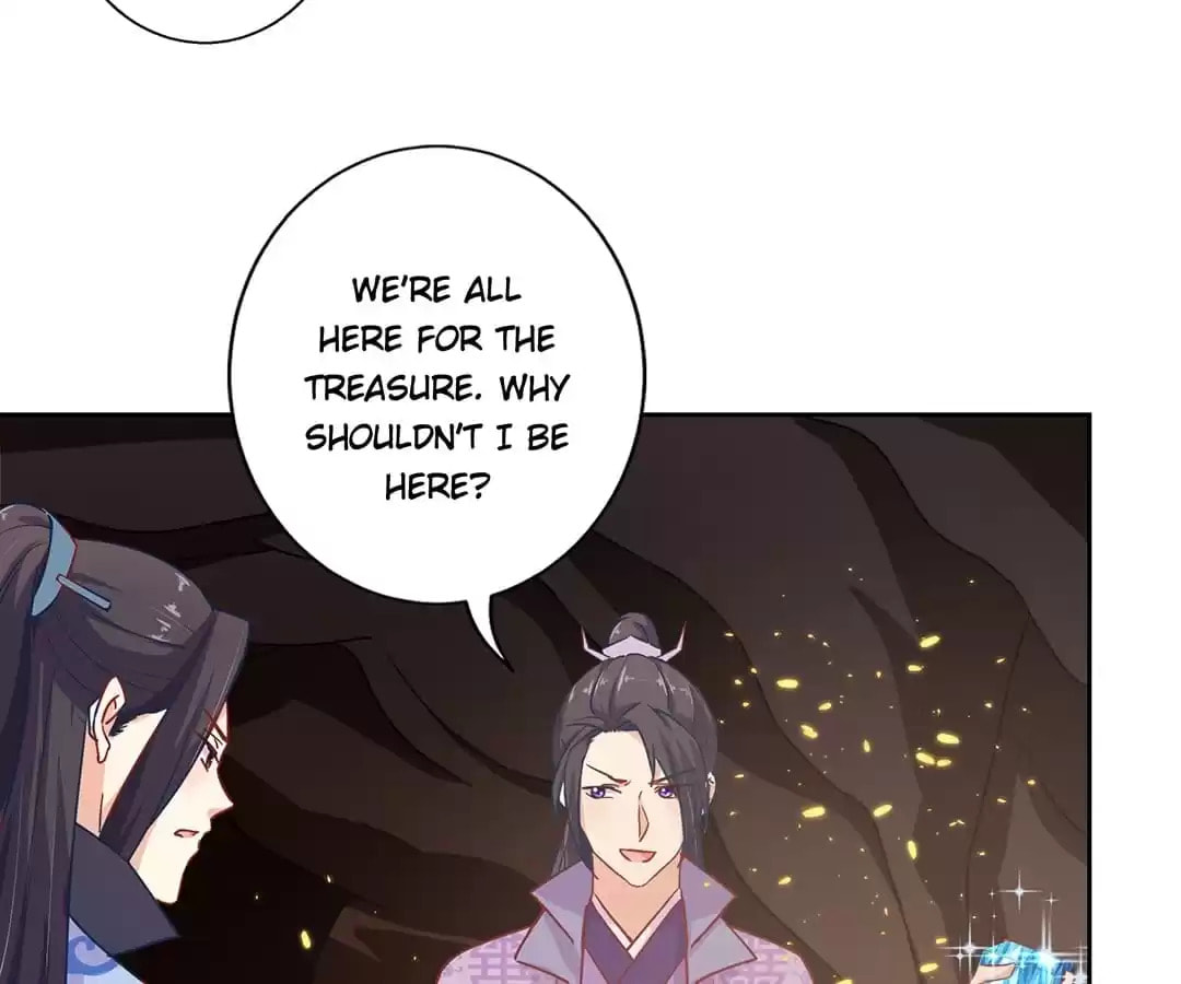 My Badboy Prince Chapter 198 page 47 - 